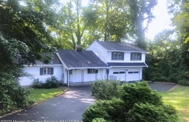 291 Terhune Drive - 291 Terhune Drive, Passaic County, NJ 07470