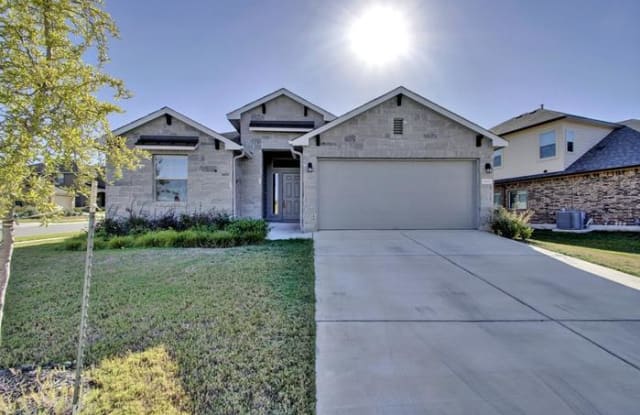 1901 Mexia Drive - 1901 Mexia Dr, Round Rock, TX 78664