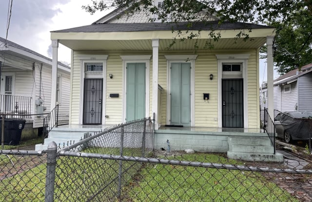 1708 New Orleans St - 1708 New Orleans Street, New Orleans, LA 70116