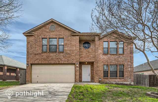 1016 Boxer Pass Drive