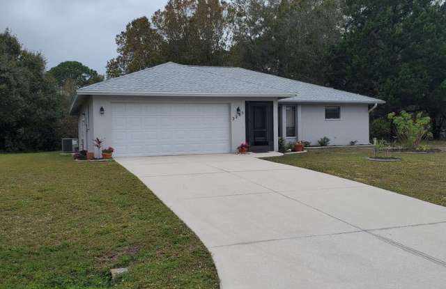 2245 Oleada Court - 2245 Oleada Court, Charlotte County, FL 34224