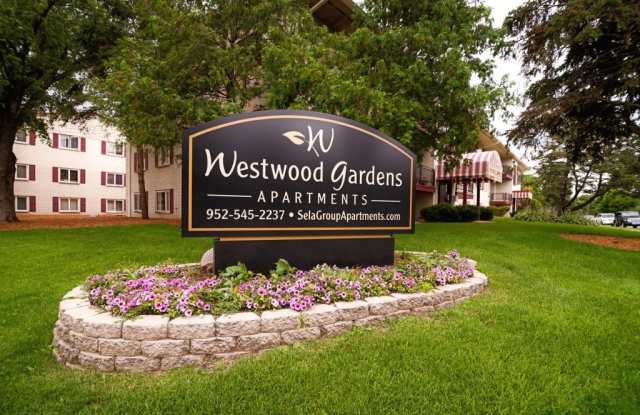 Westwood Gardens