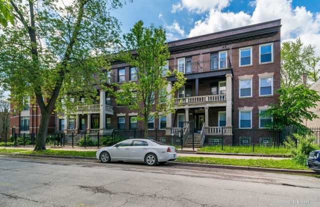 509 E 60th St.