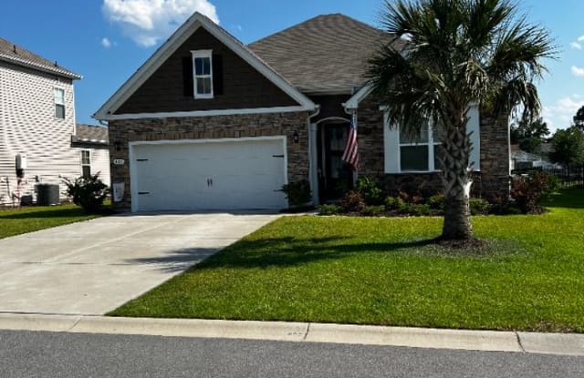 425 Pacific Commons Drive - 425 Pacific Commons Drive, Horry County, SC 29575