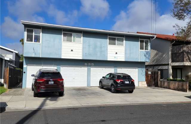 635 Coronado