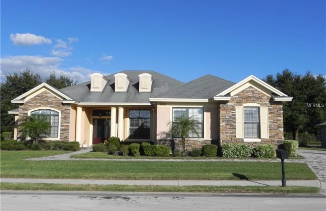 6518 EAGLE RIDGE WAY - 6518 Eagle Ridge Way, Polk County, FL 33813