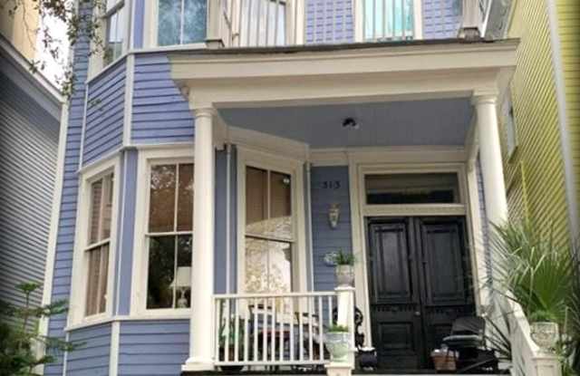 313 West Hall Street - B