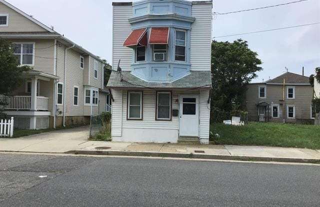 423 Grammercy Pl - 423 Grammercy Place, Atlantic City, NJ 08401