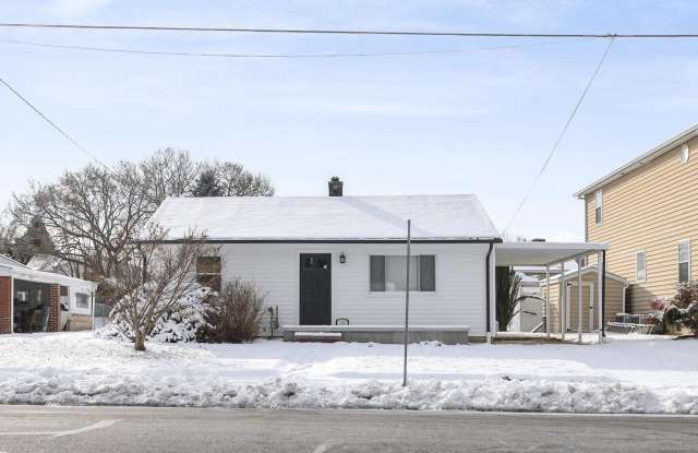 Photo of 102 S ATWOOD Road