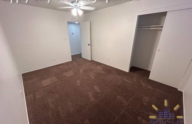 Photo of Montrose (262 & 321)