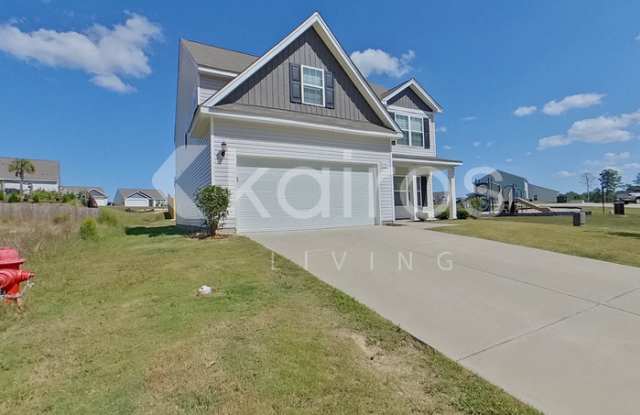 354 Common Reed Drive