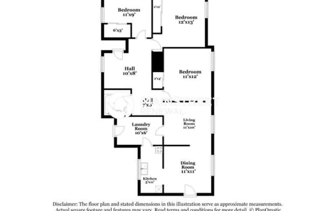 7318 Brooklyn Avenue