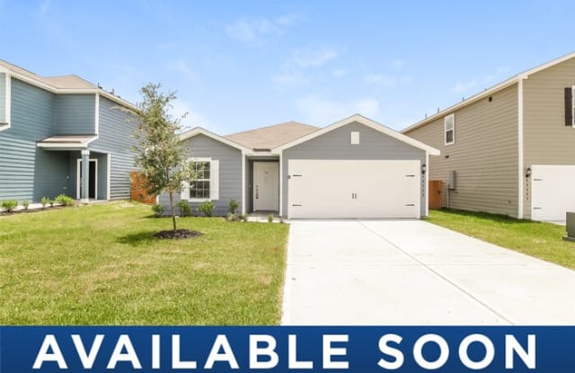 25253 Dickens Drive - 25253 Dickens Drive, Montgomery County, TX 77355