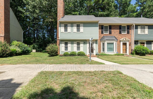 5658 Hamstead Crossing - 5658 Hamstead Xing, Raleigh, NC 27612