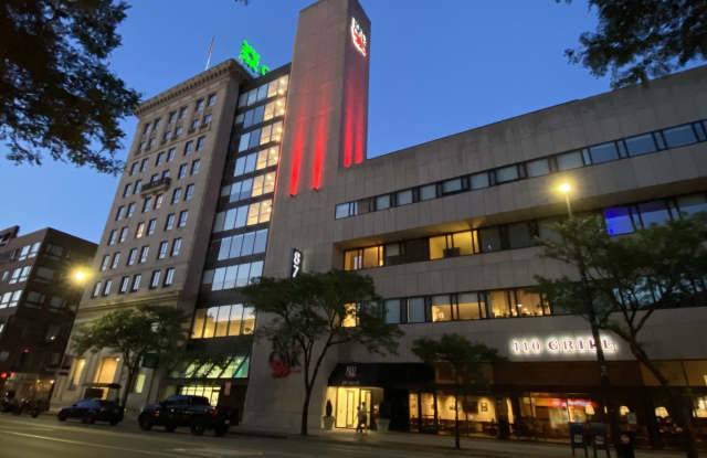 Photo of Red Oak at 875 Elm Street