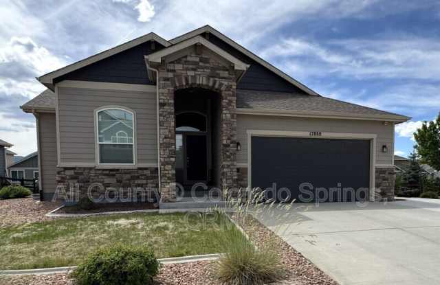 17888 White Marble Drive