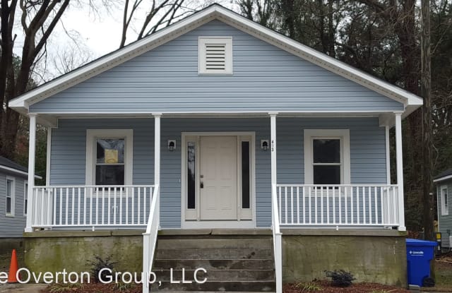 413 W. 3rd Street - 413 West 3rd Street, Greenville, NC 27834