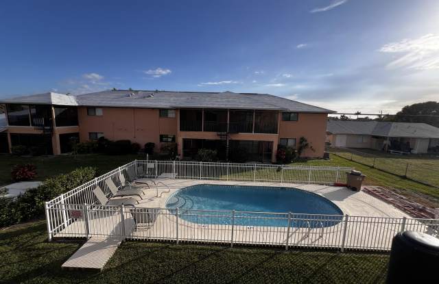 1202 Cape Coral Parkway West - 1206