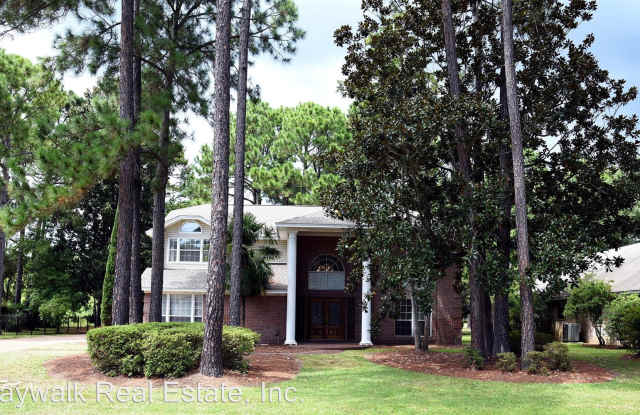 153 Baywind Drive - 153 Baywind Drive, Okaloosa County, FL 32578