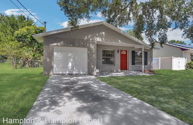 26 S LAVON AVE - 26 South Lavon Avenue, Kissimmee, FL 34741