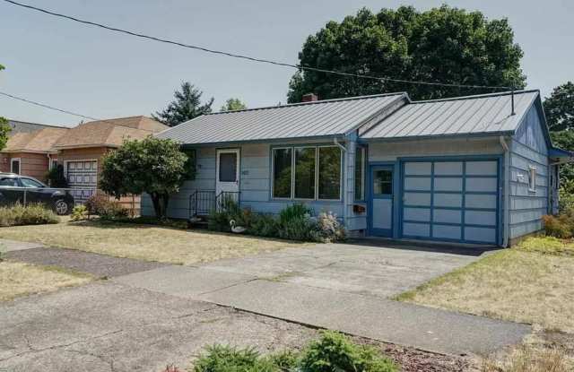 Photo of Single Level West Salem Home