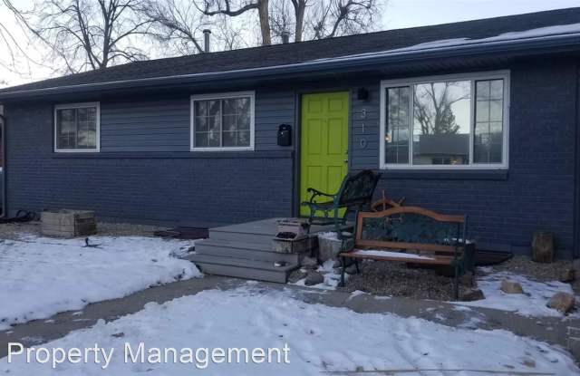 310 S. 41st Street