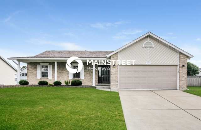 169 Winding Woods Drive