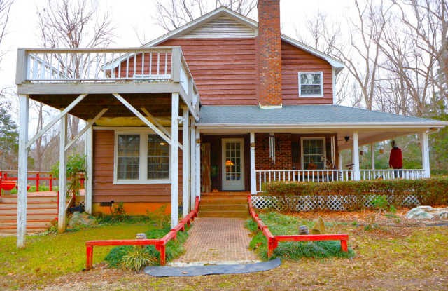 Photo of 578 Otts Shoals Road