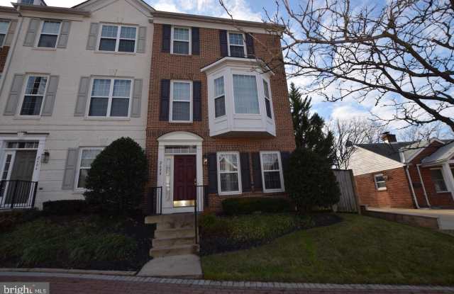 2608 BLUERIDGE