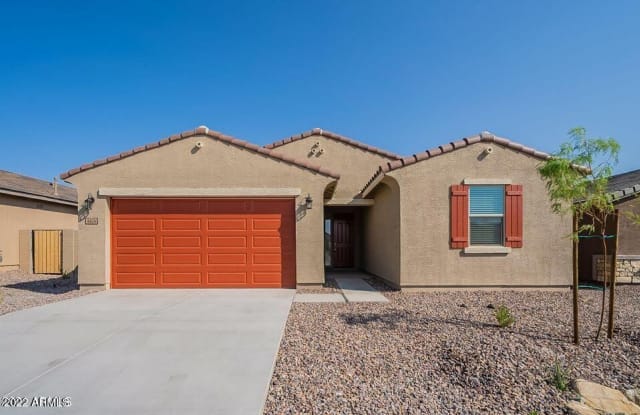 4624 W BUSH BEAN Way - 4624 W Bush Bean Way, San Tan Valley, AZ 85142