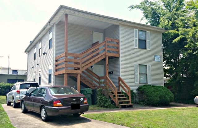 813 46th St - 813 West 46th Street, Norfolk, VA 23508