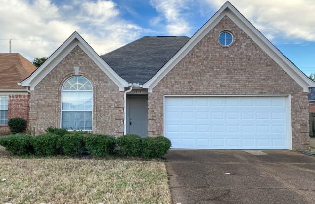 1592 Far Drive - 1592 Far Drive, Shelby County, TN 38016