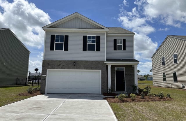 3137 Bells Lake Circle - 3137 Bells Lake Circle, Horry County, SC 29568