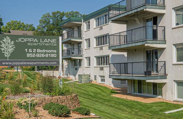 Photo of Joppa Lane Apartments