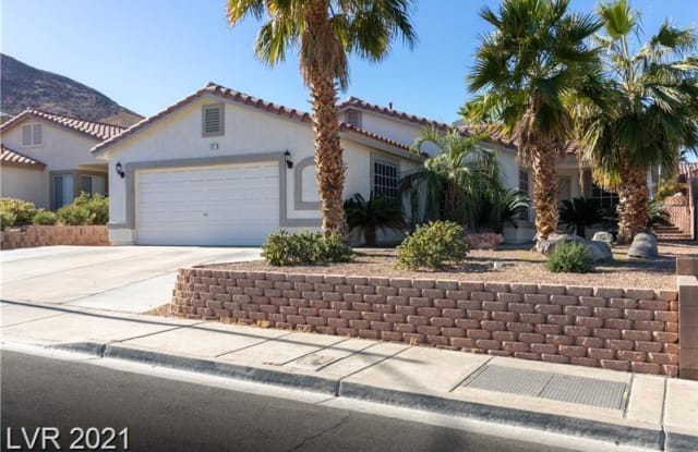 117 Lemongold Street - 117 Lemongold Street, Henderson, NV 89012