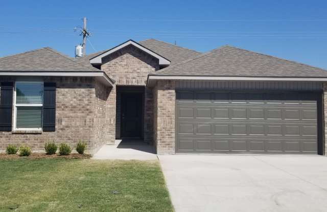 Brand New Construction!!! 4 Bed 2 Bath Two Car Garage Home in Bartlesville! "Won't Last Long* photos photos