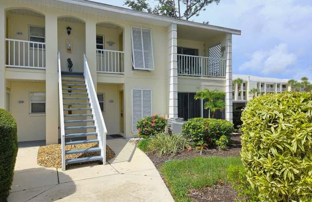 Photo of Charming First-Floor Condo in Plantation Golf and Country Club with a Community Pool Access!