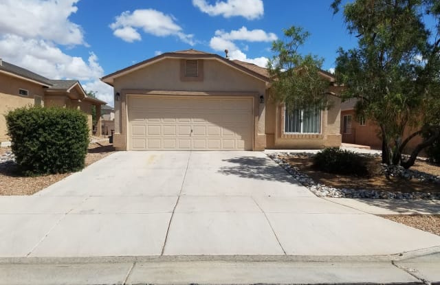 481 Blue Sage Aveneue SW - 481 Blue Sage Avenue, Los Lunas, NM 87031