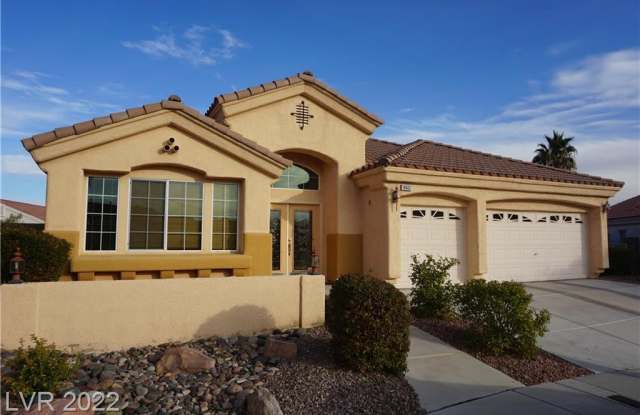 10652 Cosenza Lane - 10652 Cosenza Lane, Enterprise, NV 89141