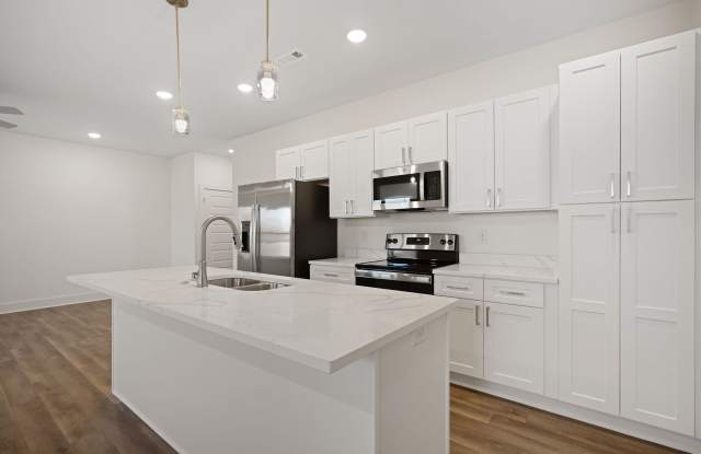 The Retreat at Been Road Villas 3 Bed, 2 Bath