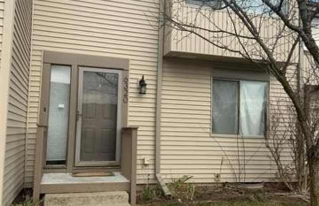 6320 Laurentian. Court