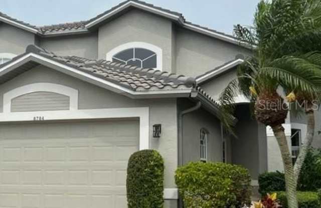 Photo of 8784 PEBBLE CREEK LANE