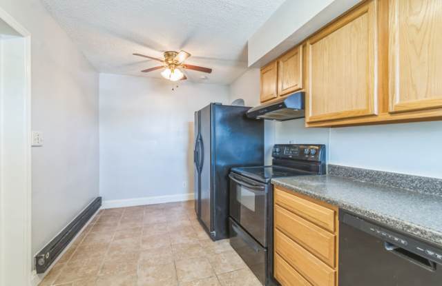 1606 West Street Southeast