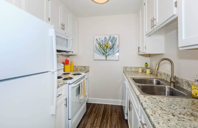 Photo of Ashton at Harding