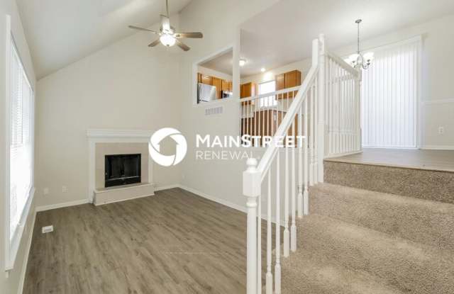 17470 South Walter Street