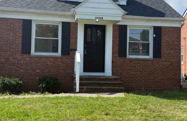 Euclid 4 bed Single Home
