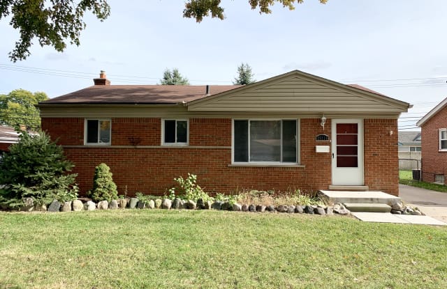 29116 Shirley Ave - 29116 Shirley Avenue, Madison Heights, MI 48071