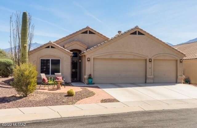 Photo of 1463 E Ganymede Drive