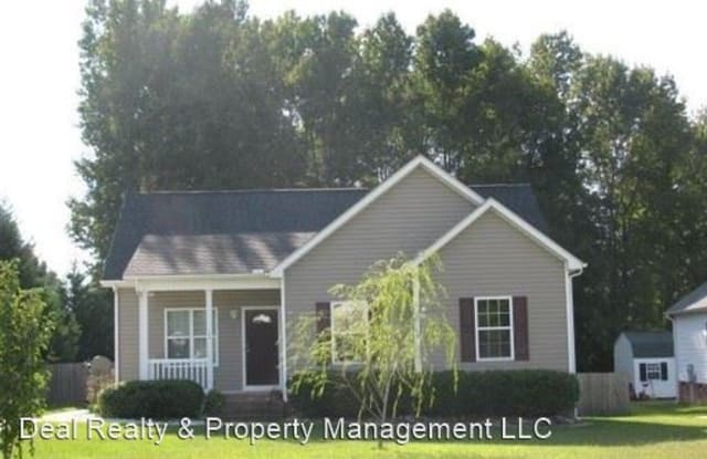 11 Selby Ct - 11 Selby Court, Harnett County, NC 27540