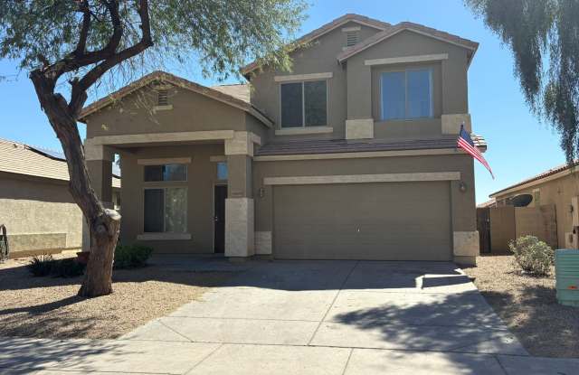 SPACIOUS 2,314 SQUARE FT Home